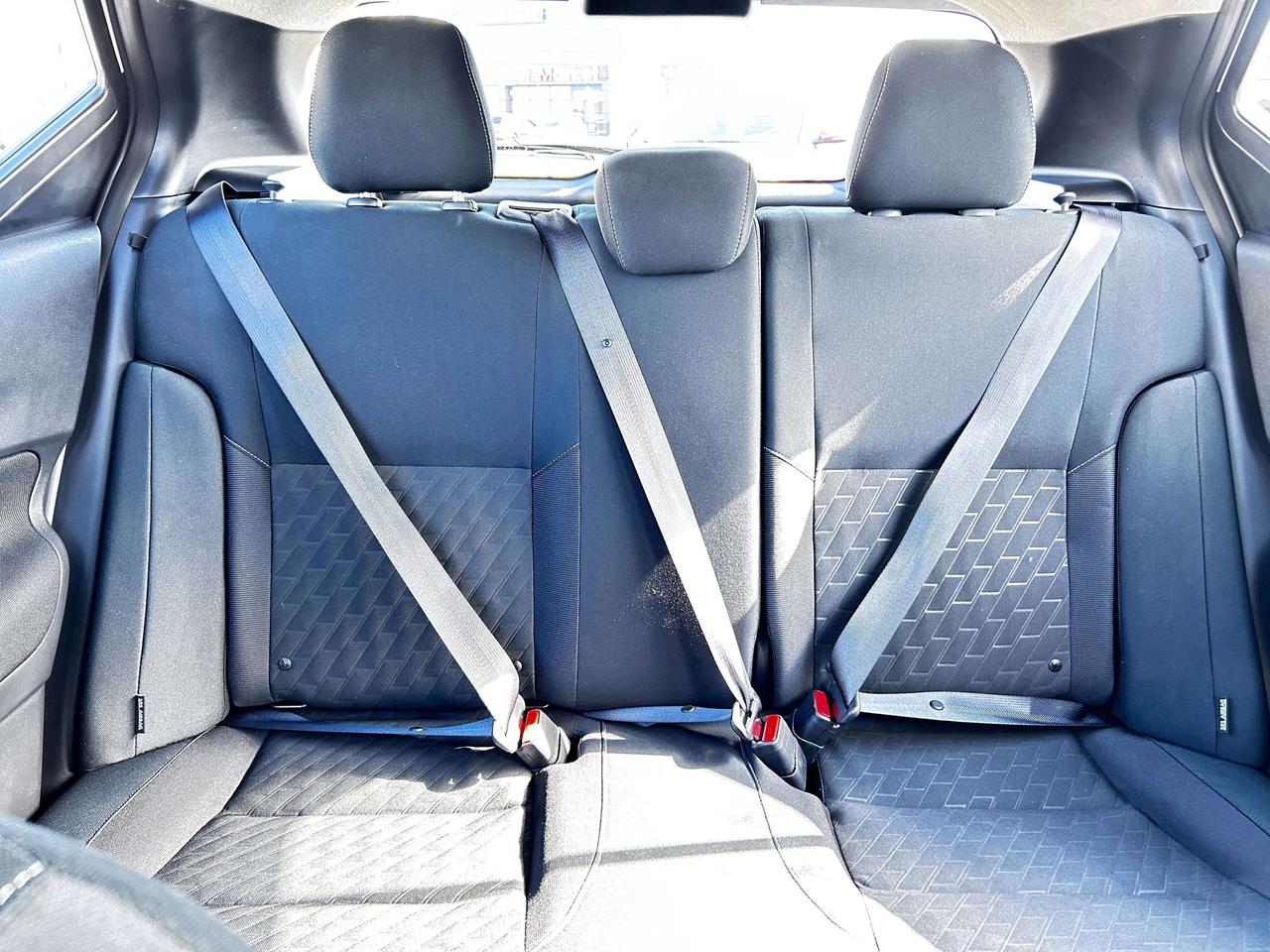 2024 Nissan Kicks SV Photo