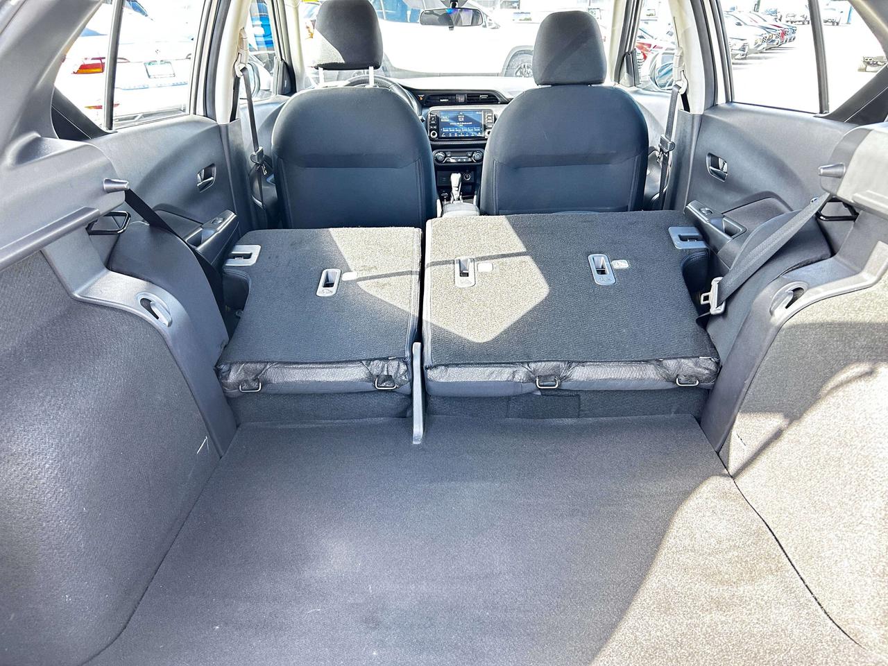 2024 Nissan Kicks SV Photo