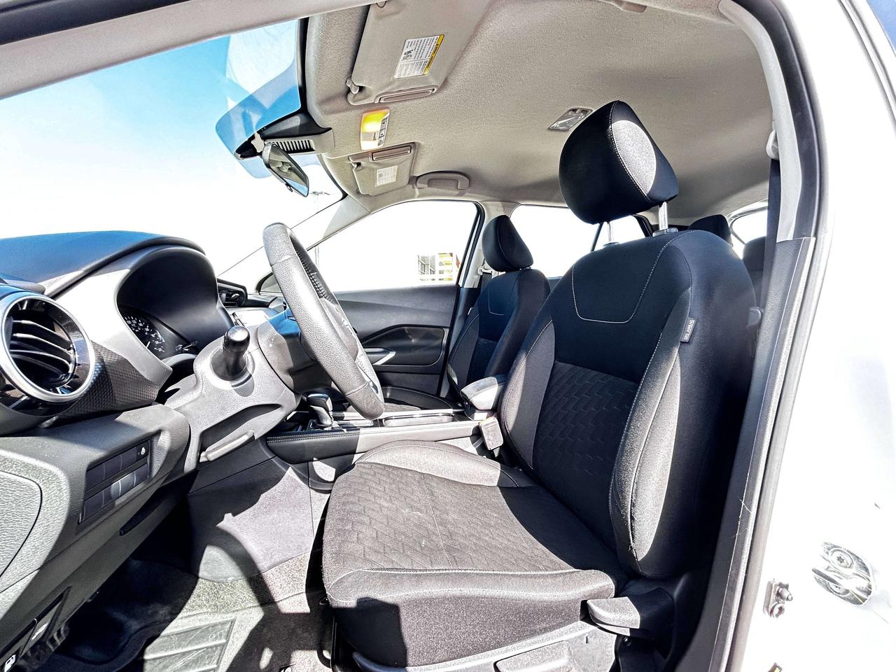 2024 Nissan Kicks SV Photo