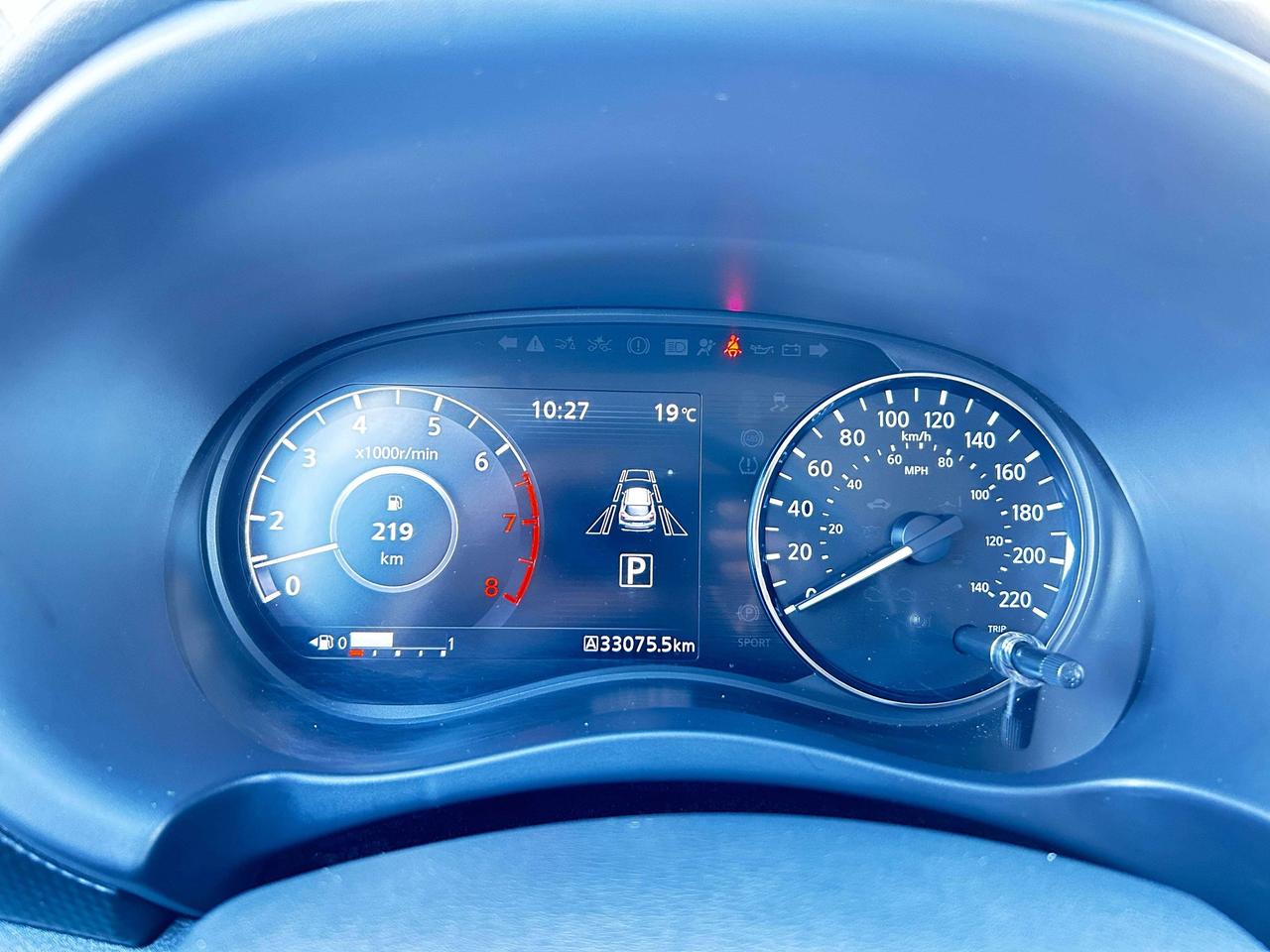 2024 Nissan Kicks SV Photo