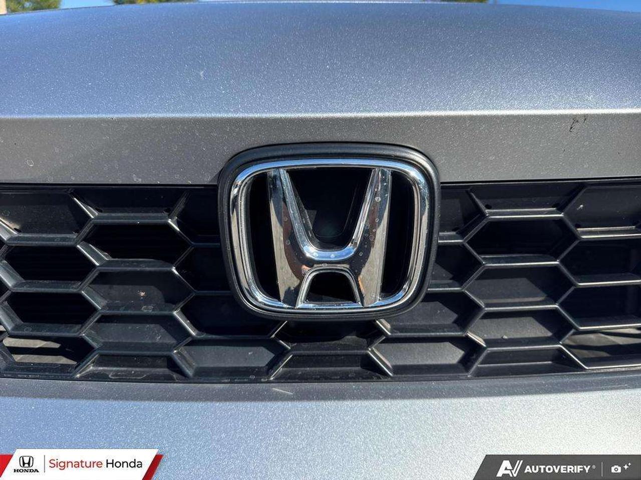 2026 Honda Civic Sport Photo