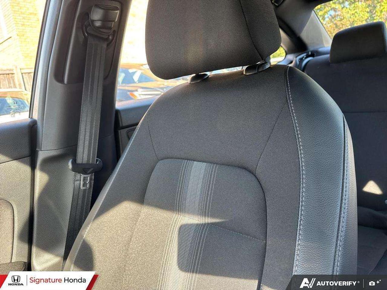 2026 Honda Civic Sport Photo