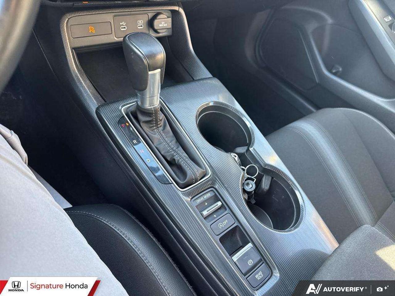 2026 Honda Civic Sport Photo