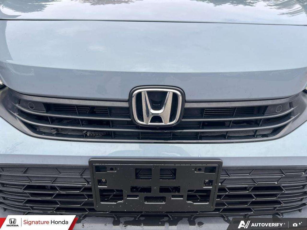 2024 Honda Civic Touring Photo