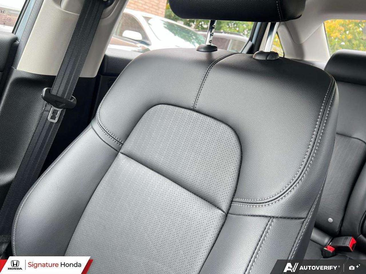 2024 Honda Civic Touring Photo