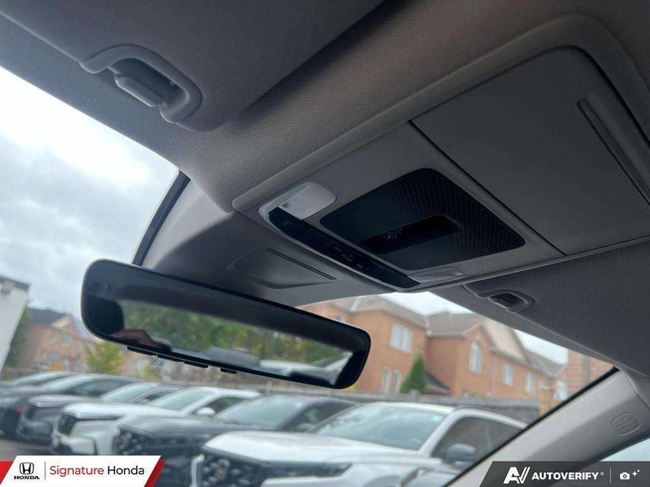 2024 Honda Civic Touring Photo