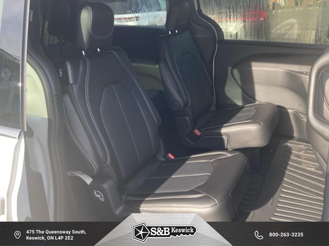 2026 Chrysler Grand Caravan SXT Front-Wheel Drive Passenger Van Photo
