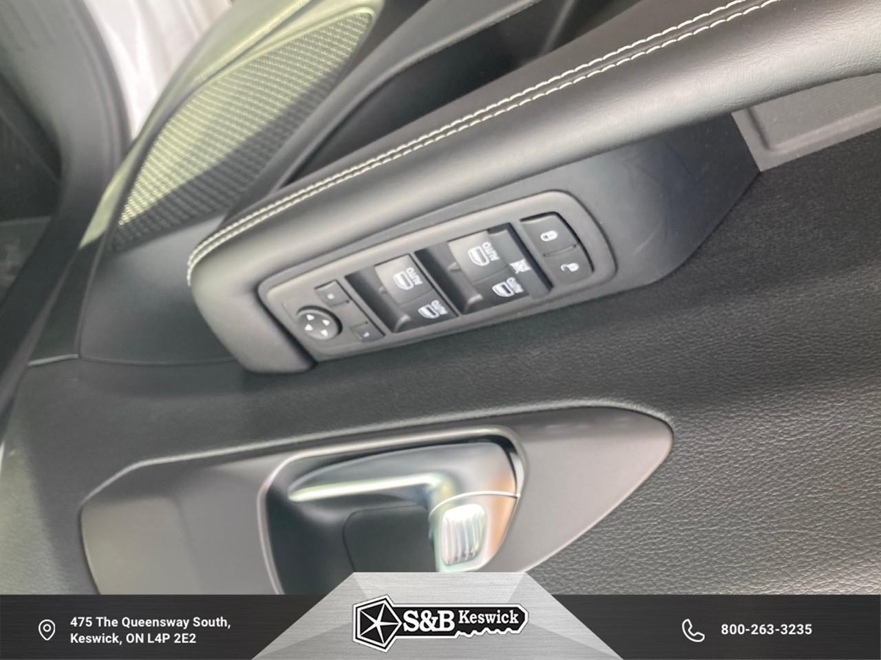 2026 Chrysler Grand Caravan SXT Front-Wheel Drive Passenger Van Photo