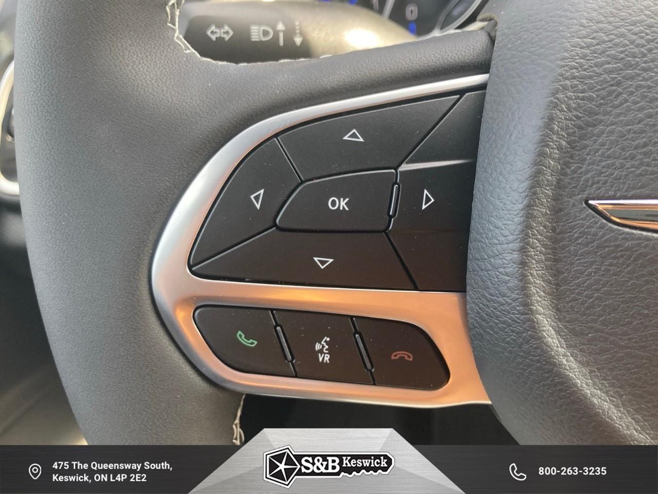 2026 Chrysler Grand Caravan SXT Front-Wheel Drive Passenger Van Photo