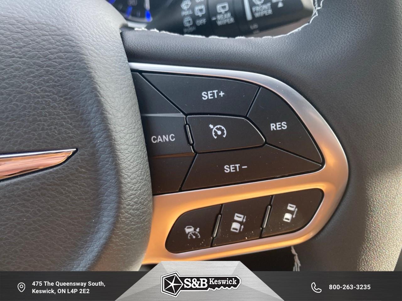 2026 Chrysler Grand Caravan SXT Front-Wheel Drive Passenger Van Photo