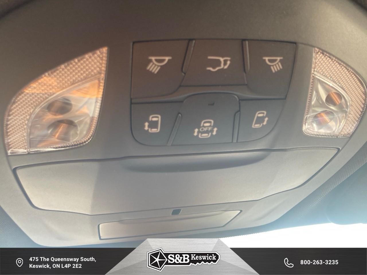 2026 Chrysler Grand Caravan SXT Front-Wheel Drive Passenger Van Photo