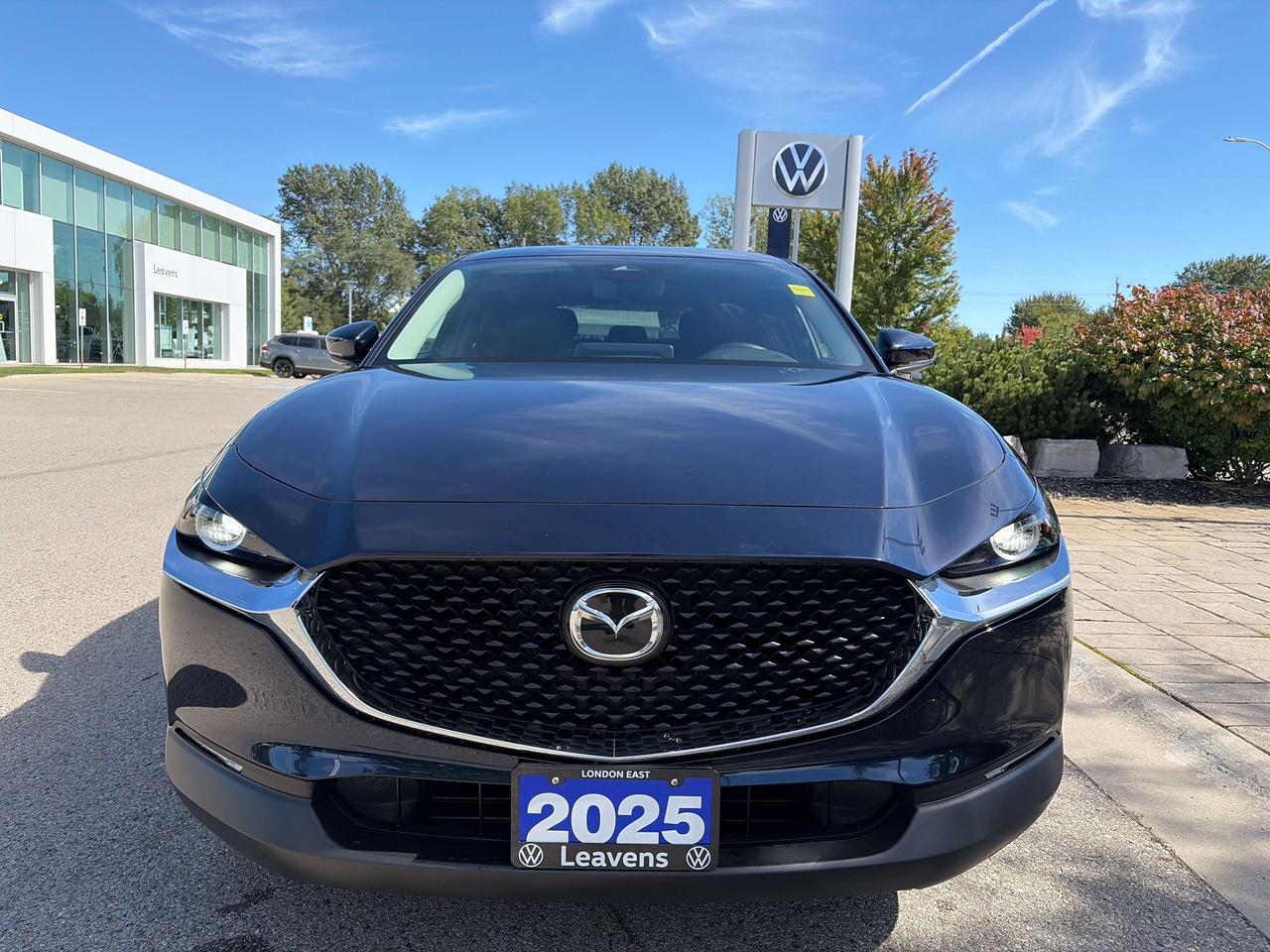 2025 Mazda CX-30 GS Photo