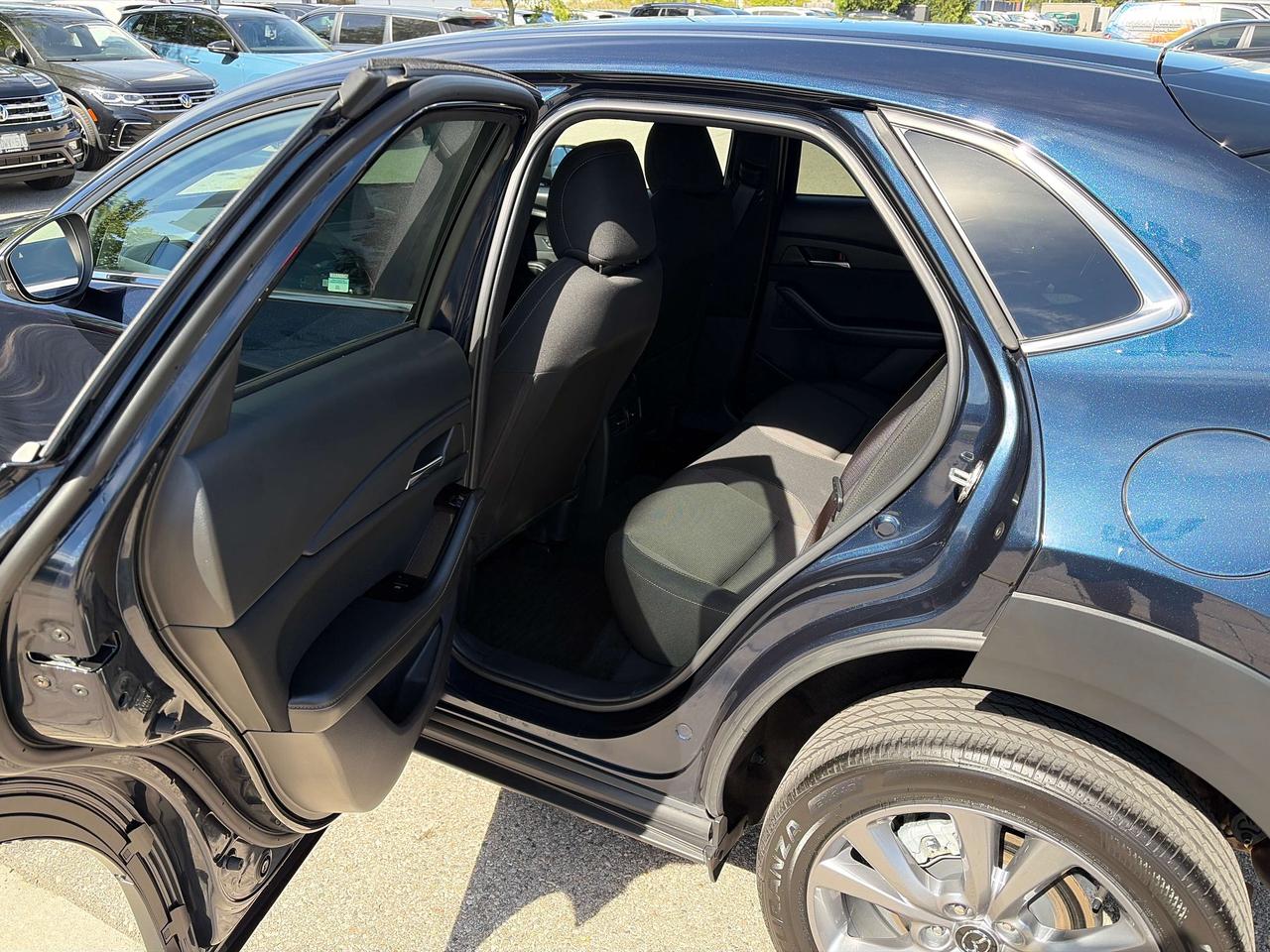 2025 Mazda CX-30 GS Photo