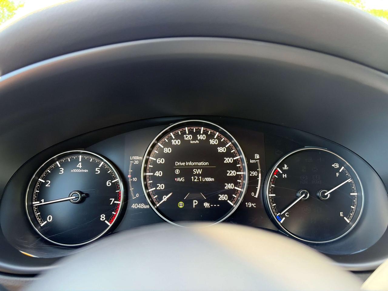 2025 Mazda CX-30 GS Photo