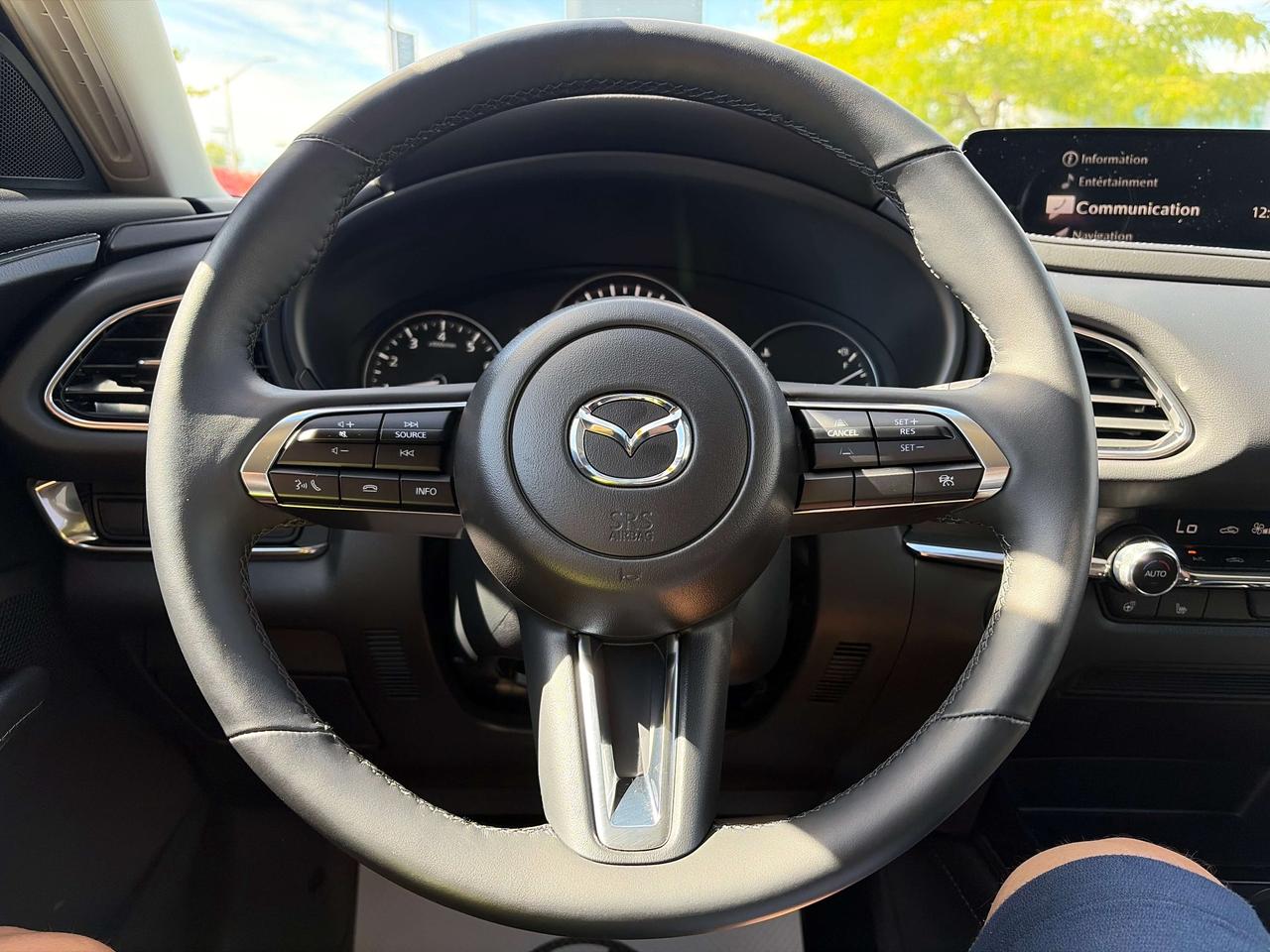 2025 Mazda CX-30 GS Photo