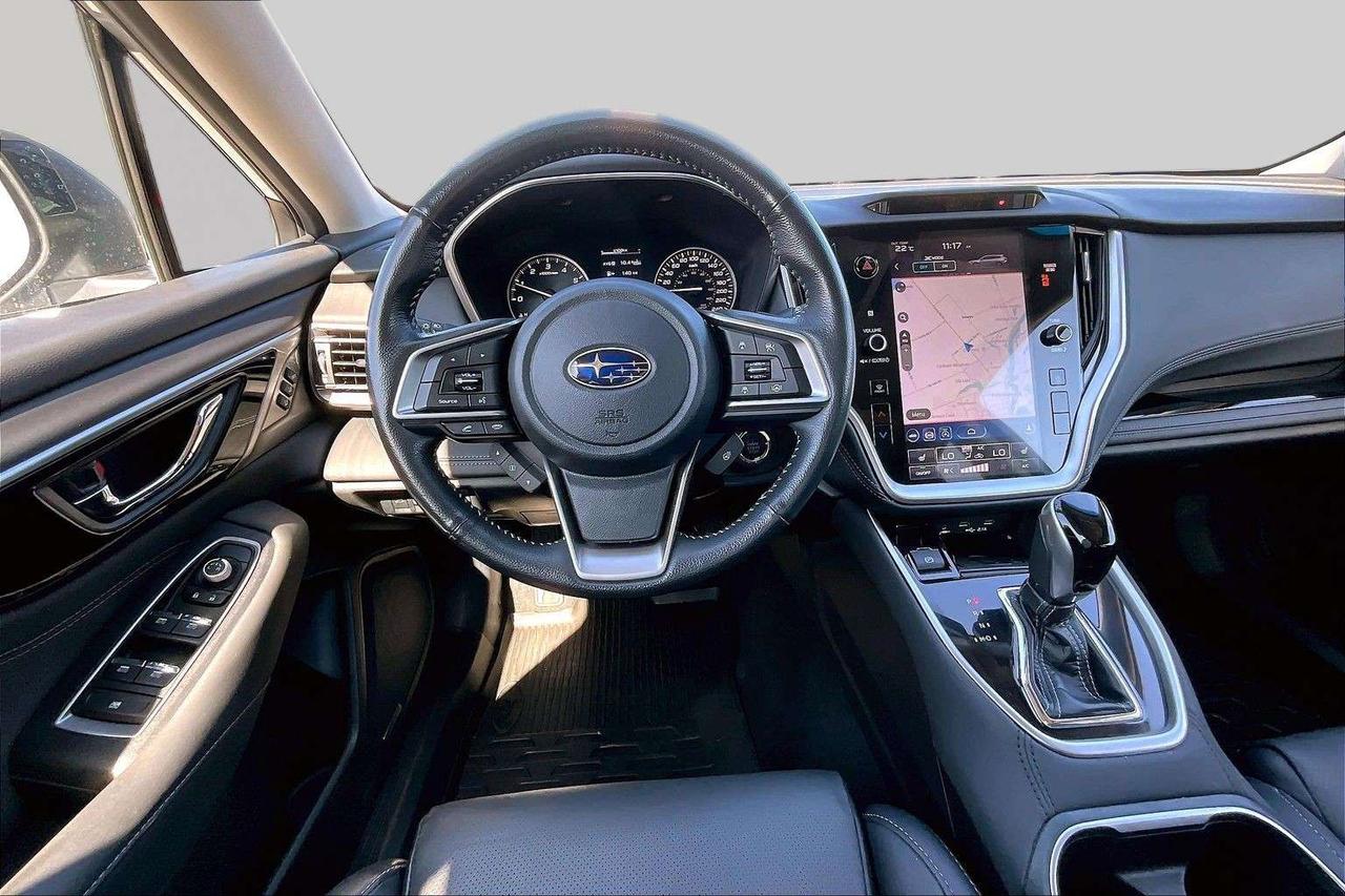 2022 Subaru Outback Limited XT   AWD   Heated Seats   Navigation Photo2