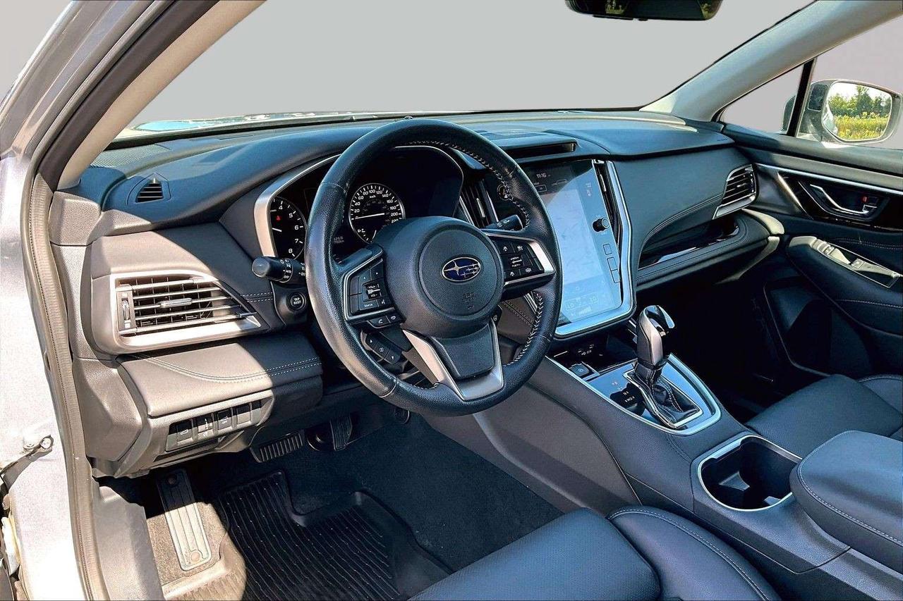 2022 Subaru Outback Limited XT   AWD   Heated Seats   Navigation Photo1