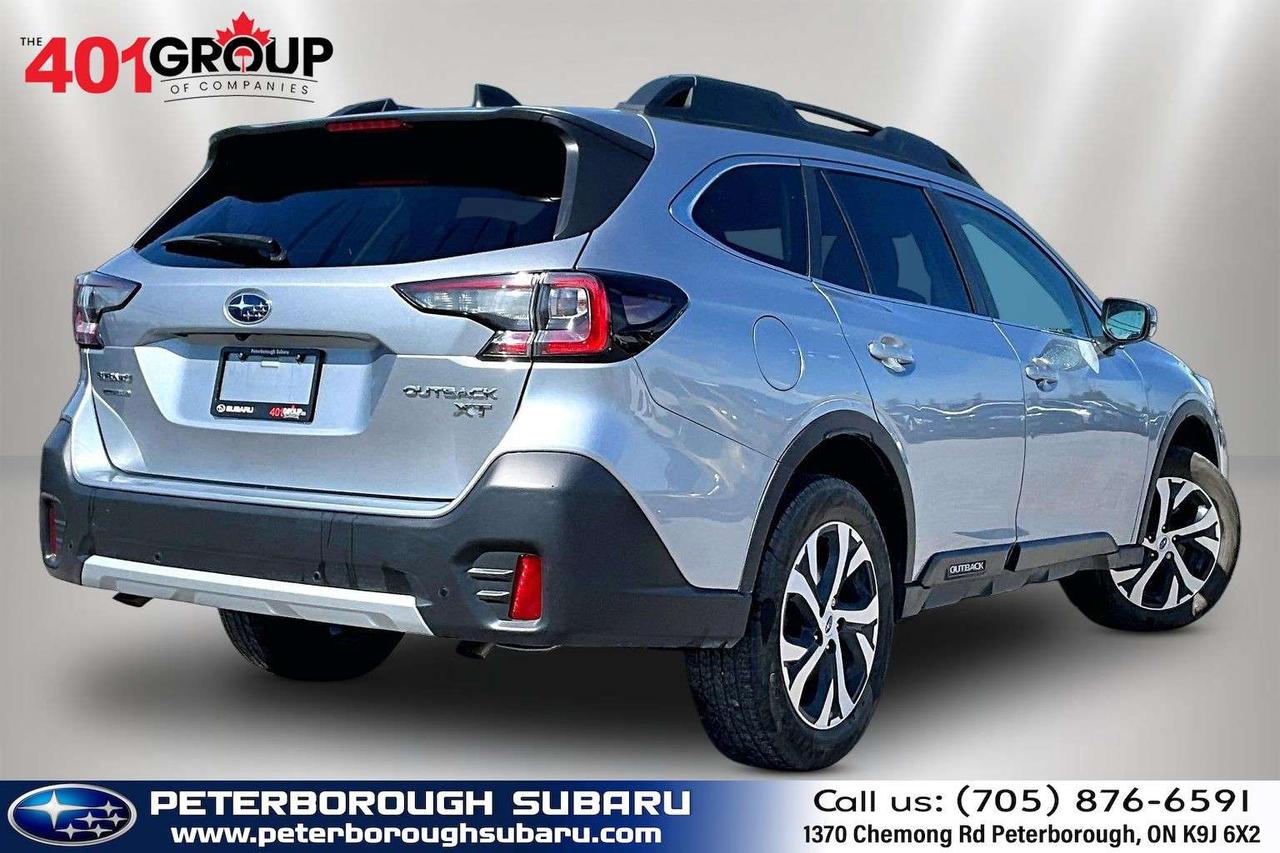 2022 Subaru Outback Limited XT   AWD   Heated Seats   Navigation Photo