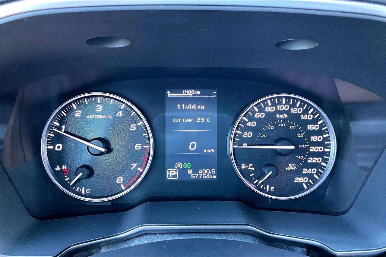 2022 Subaru Outback Limited XT   AWD   Heated Seats   Navigation Photo