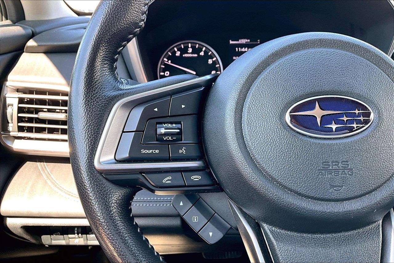 2022 Subaru Outback Limited XT   AWD   Heated Seats   Navigation Photo