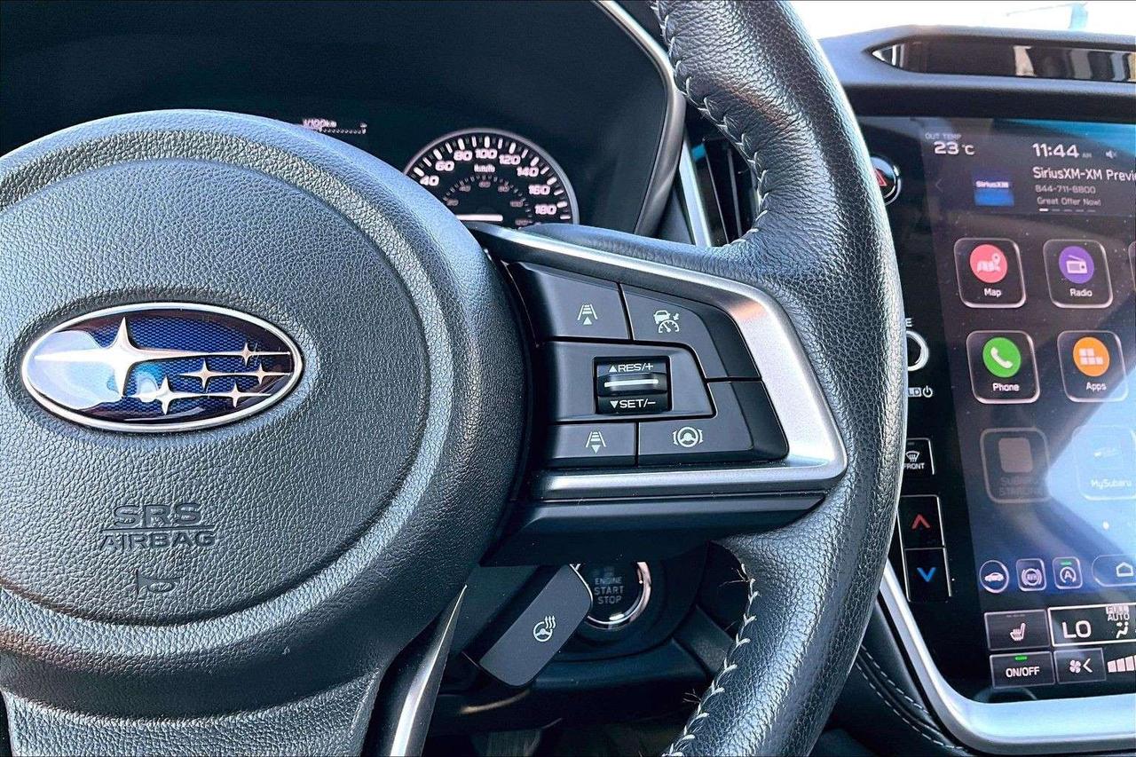 2022 Subaru Outback Limited XT   AWD   Heated Seats   Navigation Photo