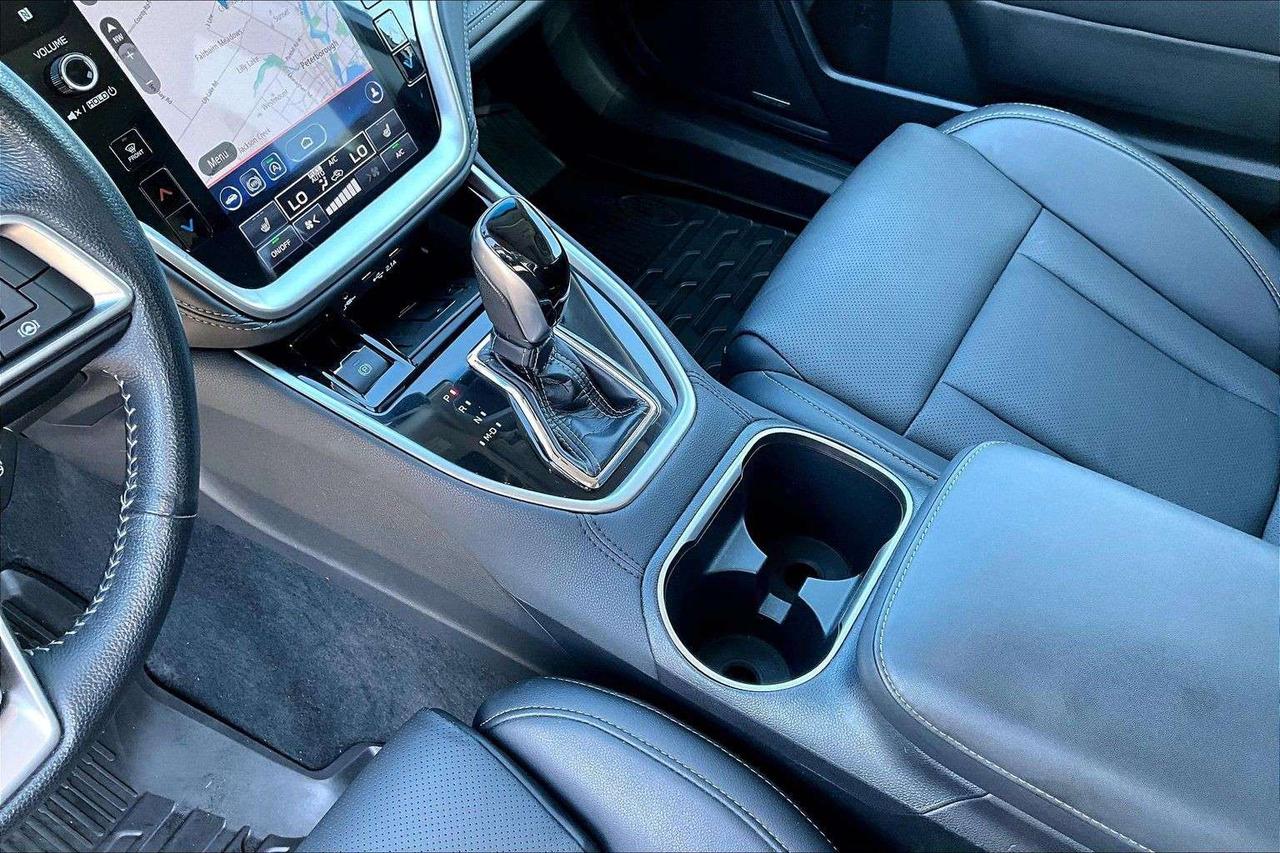 2022 Subaru Outback Limited XT   AWD   Heated Seats   Navigation Photo