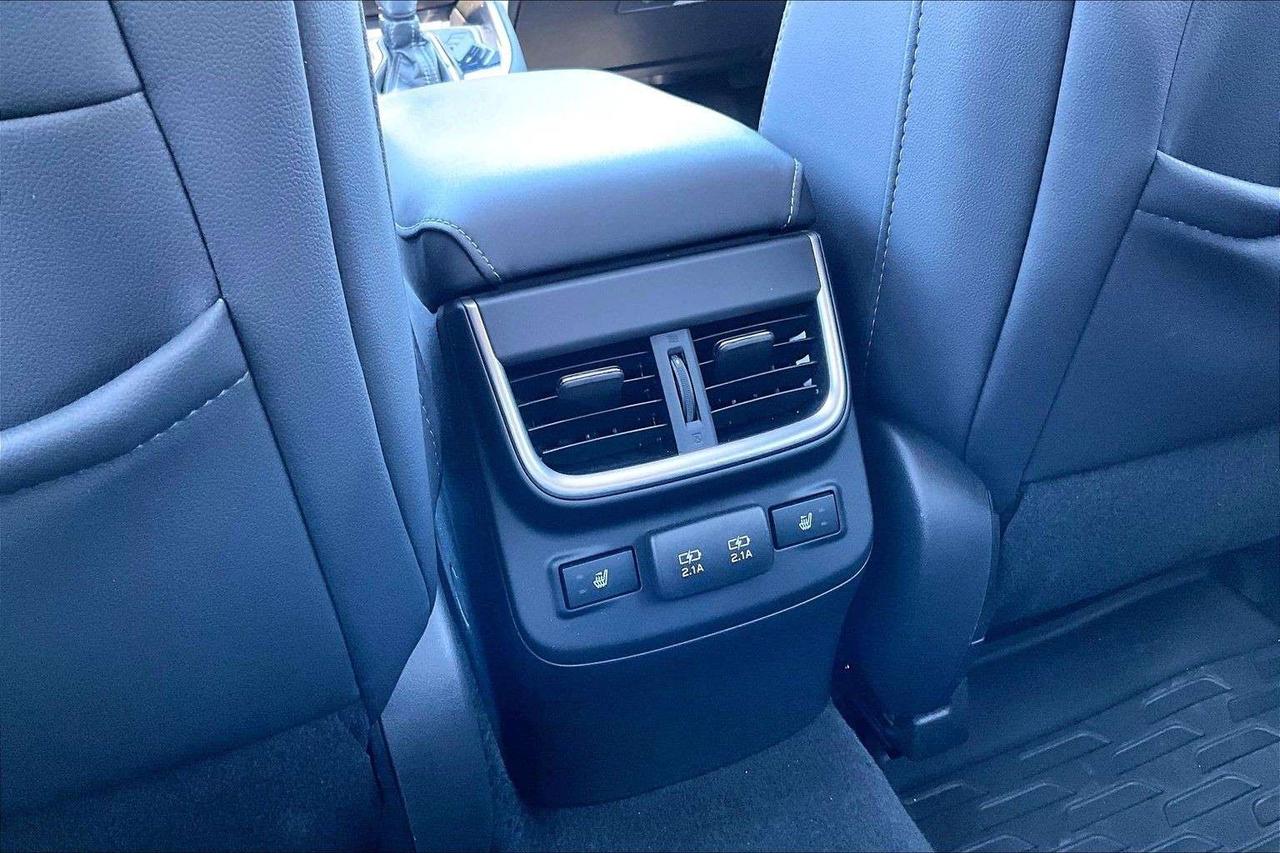 2022 Subaru Outback Limited XT   AWD   Heated Seats   Navigation Photo