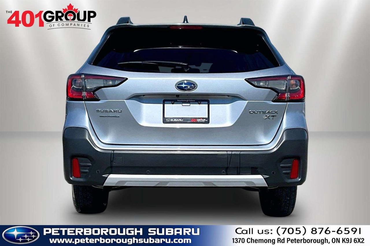 2022 Subaru Outback Limited XT   AWD   Heated Seats   Navigation Photo