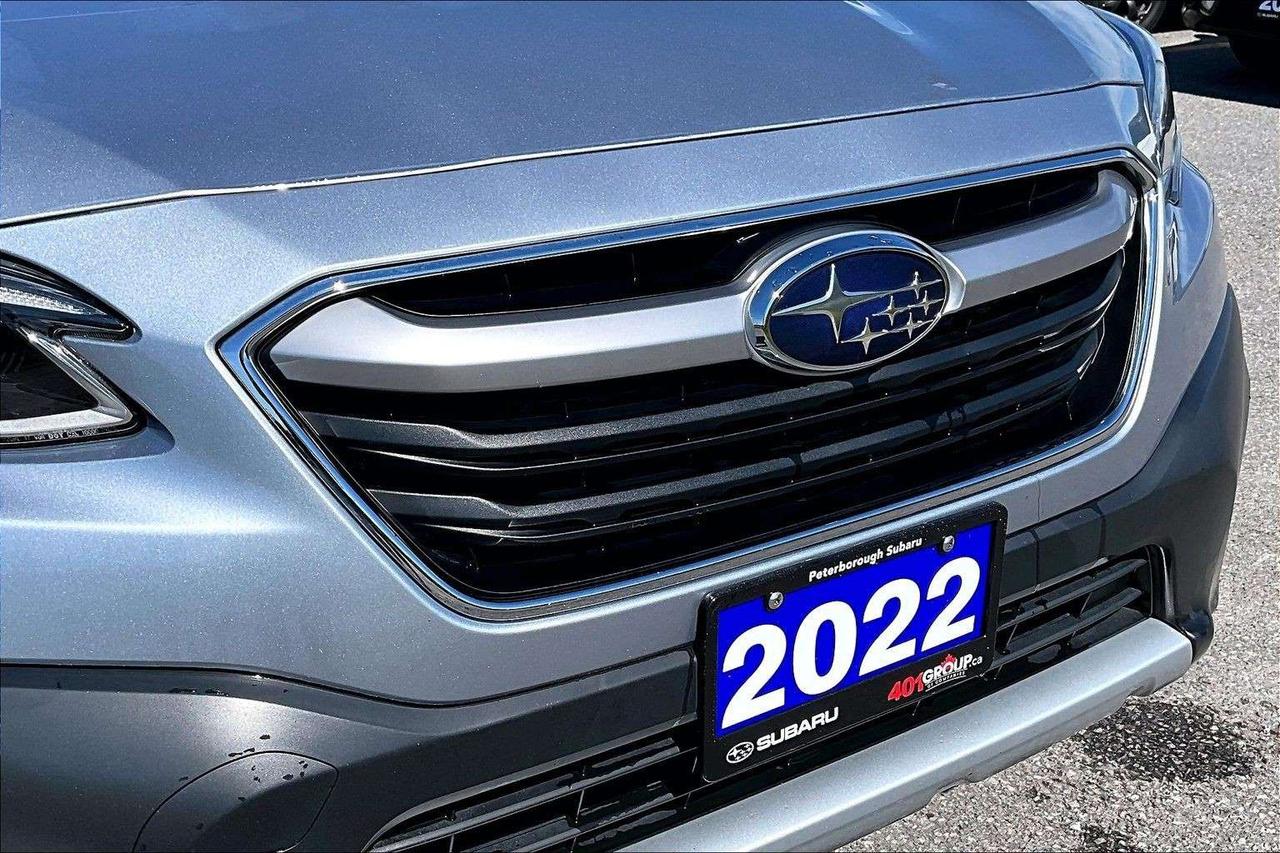 2022 Subaru Outback Limited XT   AWD   Heated Seats   Navigation Photo