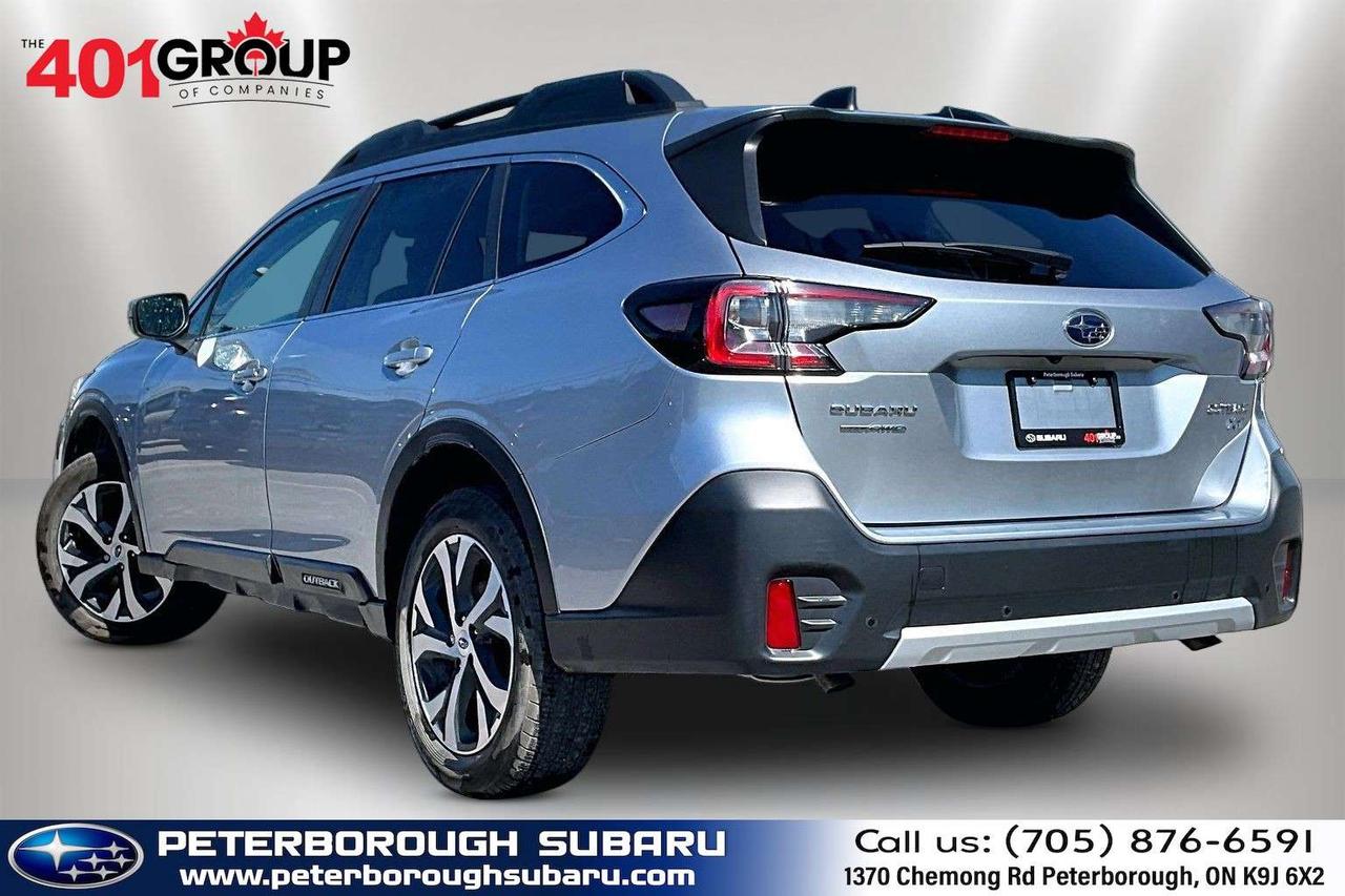 2022 Subaru Outback Limited XT   AWD   Heated Seats   Navigation Photo
