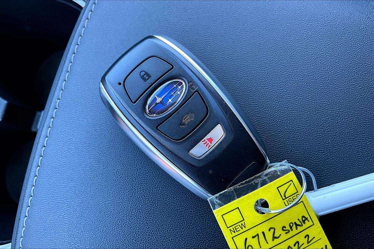 2022 Subaru Outback Limited XT   AWD   Heated Seats   Navigation Photo