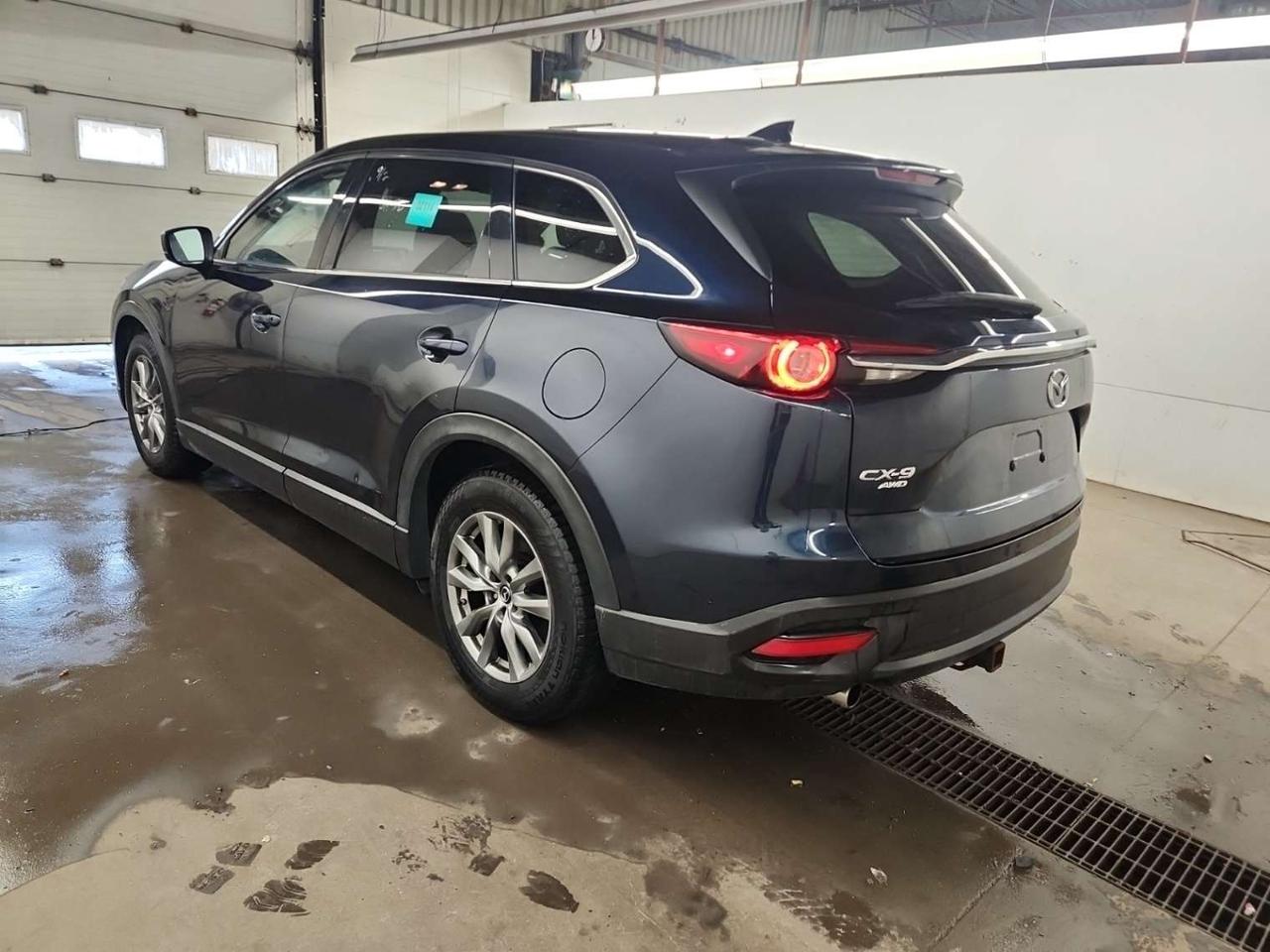 2018 Mazda CX-9 GS-L AWD Photo3