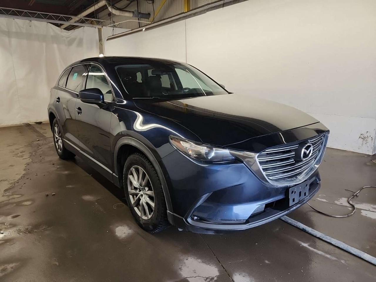 2018 Mazda CX-9 GS-L AWD Photo