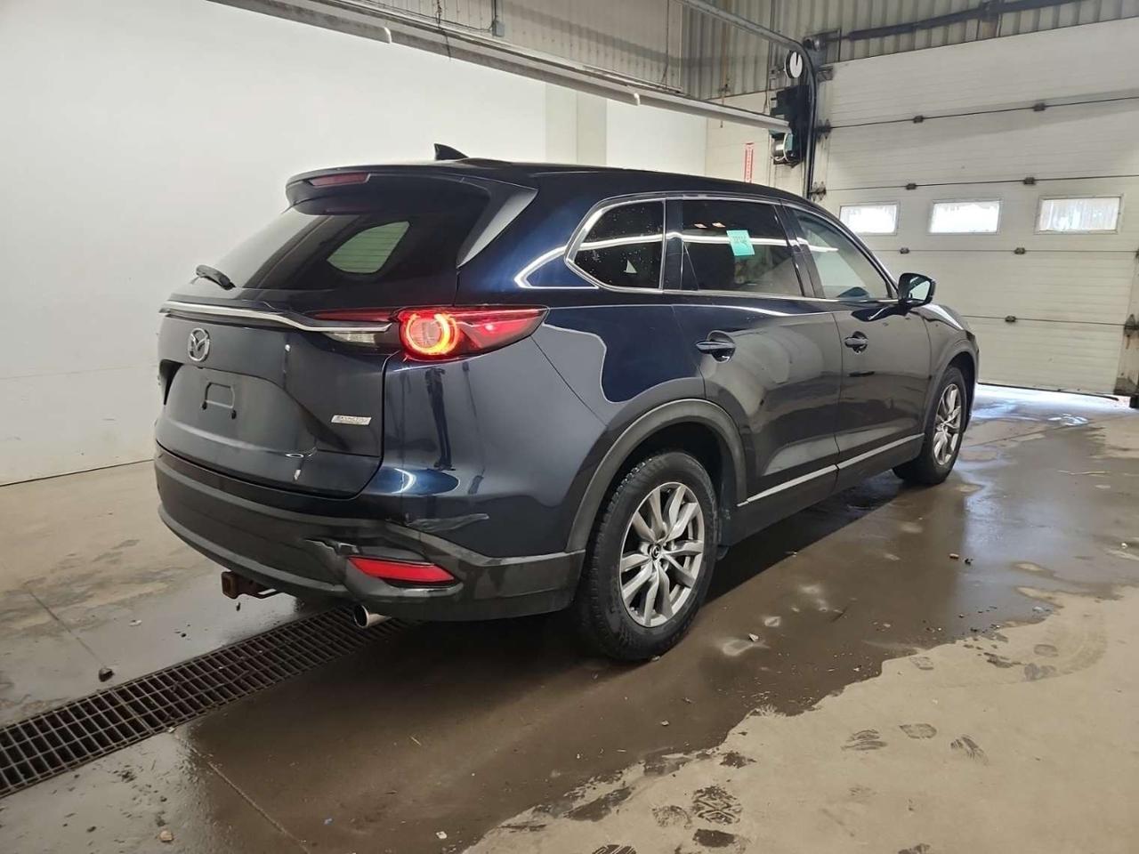 2018 Mazda CX-9 GS-L AWD Photo