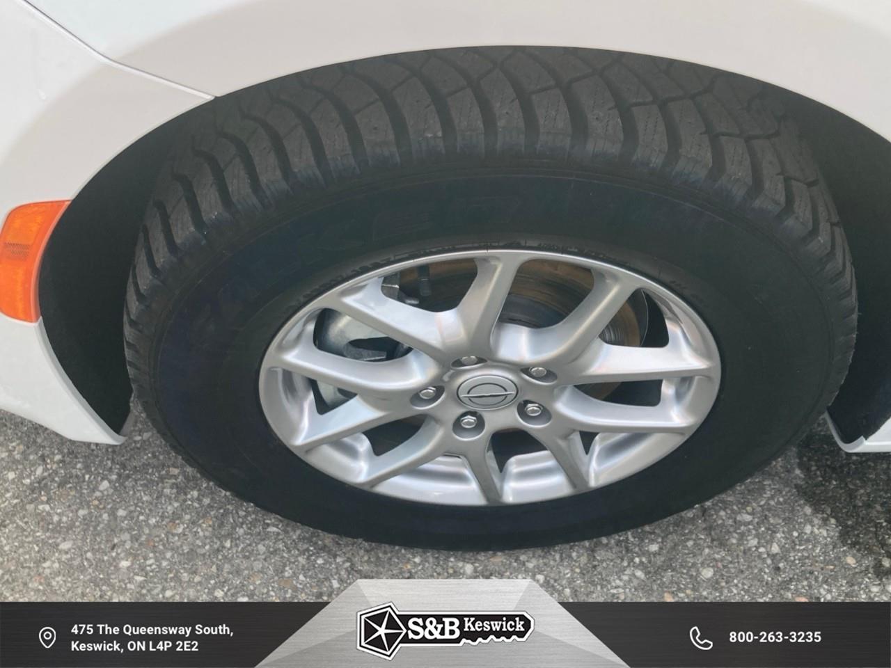 2026 Chrysler Grand Caravan SXT Front-Wheel Drive Passenger Van Photo