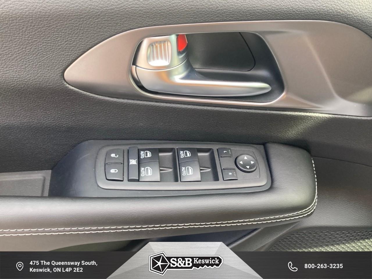 2026 Chrysler Grand Caravan SXT Front-Wheel Drive Passenger Van Photo