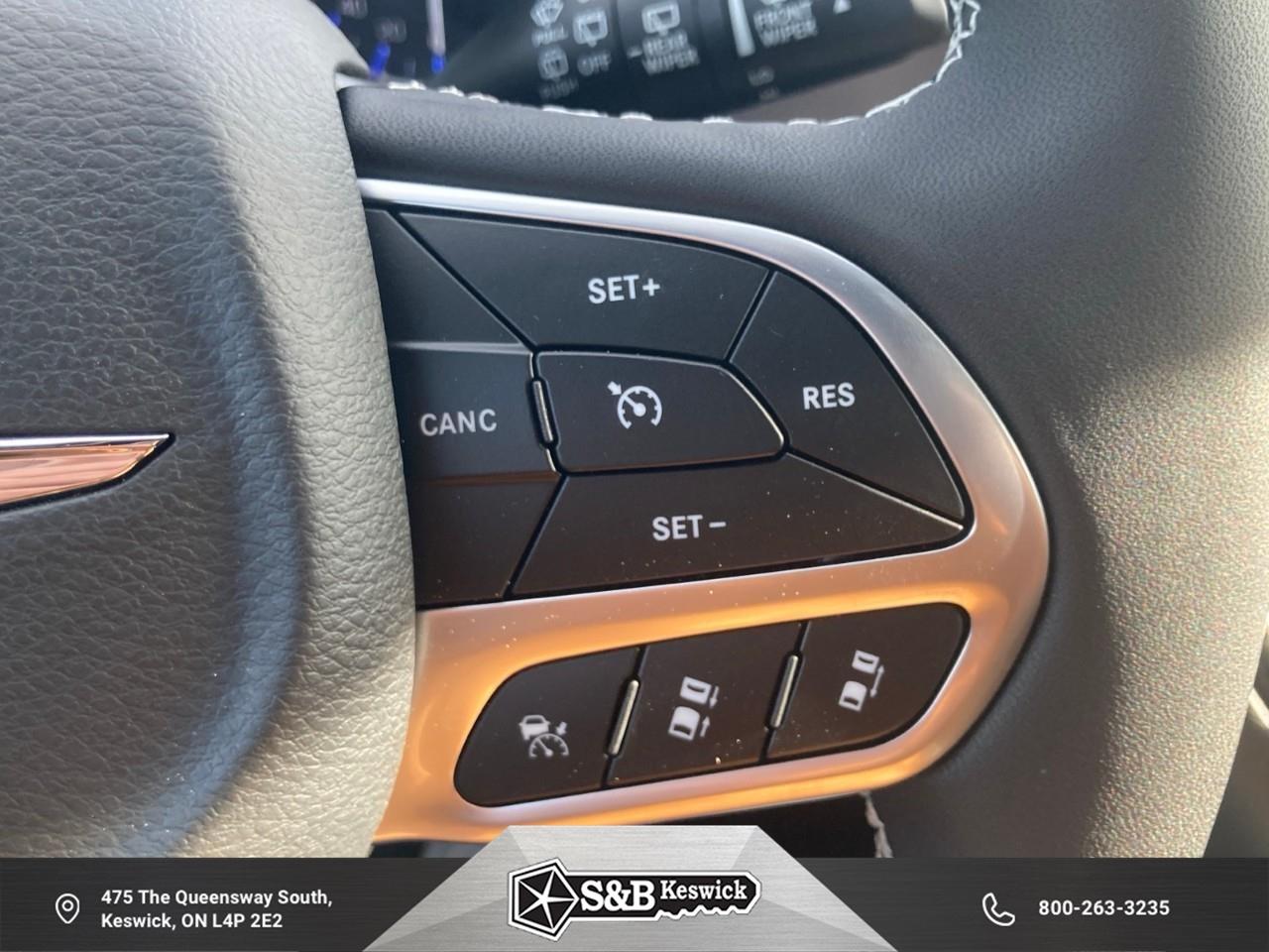 2026 Chrysler Grand Caravan SXT Front-Wheel Drive Passenger Van Photo