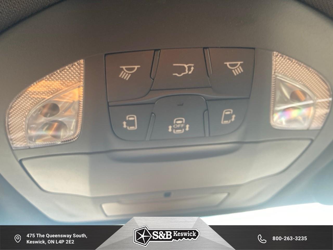 2026 Chrysler Grand Caravan SXT Front-Wheel Drive Passenger Van Photo