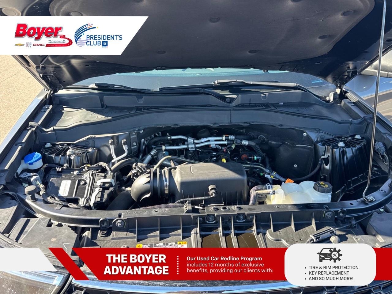 2021 Ford Explorer XLT 4WD Photo