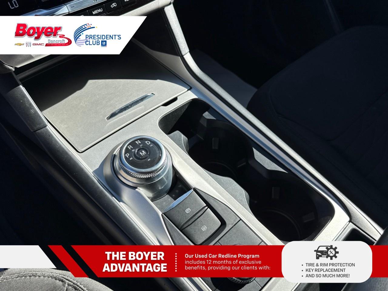 2021 Ford Explorer XLT 4WD Photo