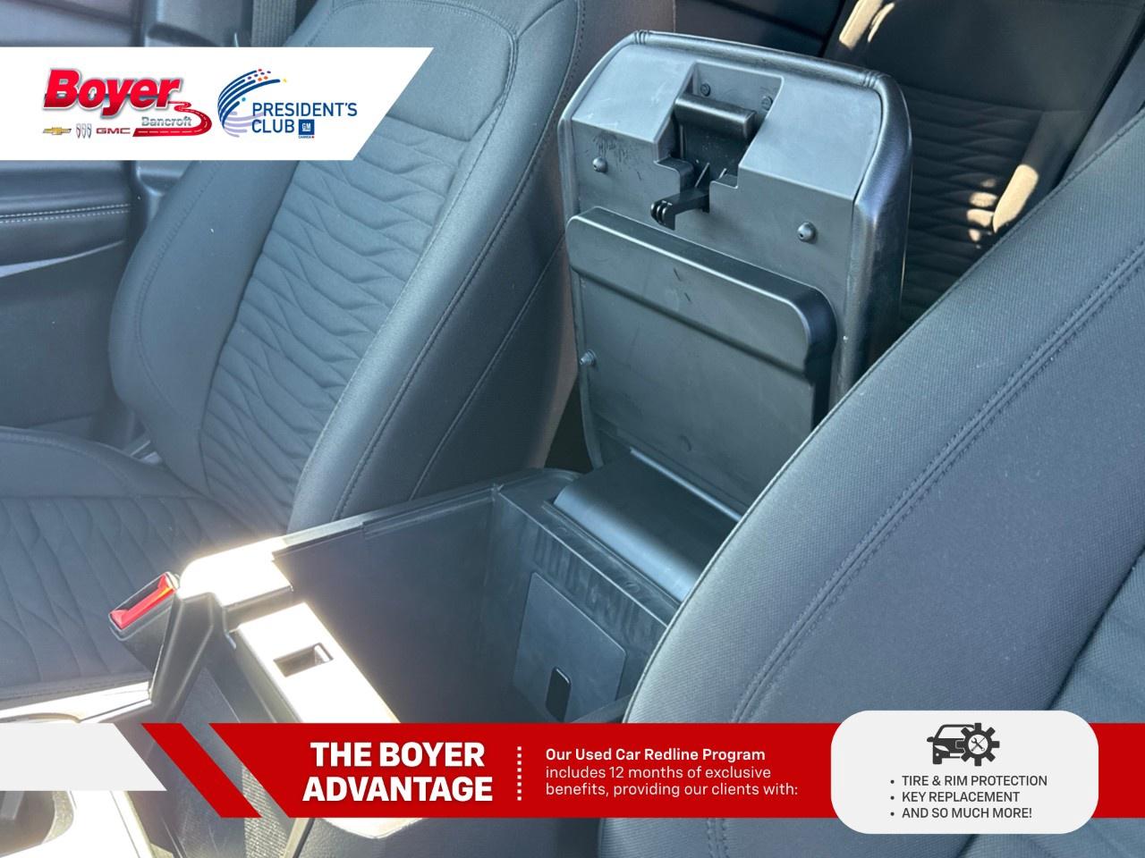 2021 Ford Explorer XLT 4WD Photo