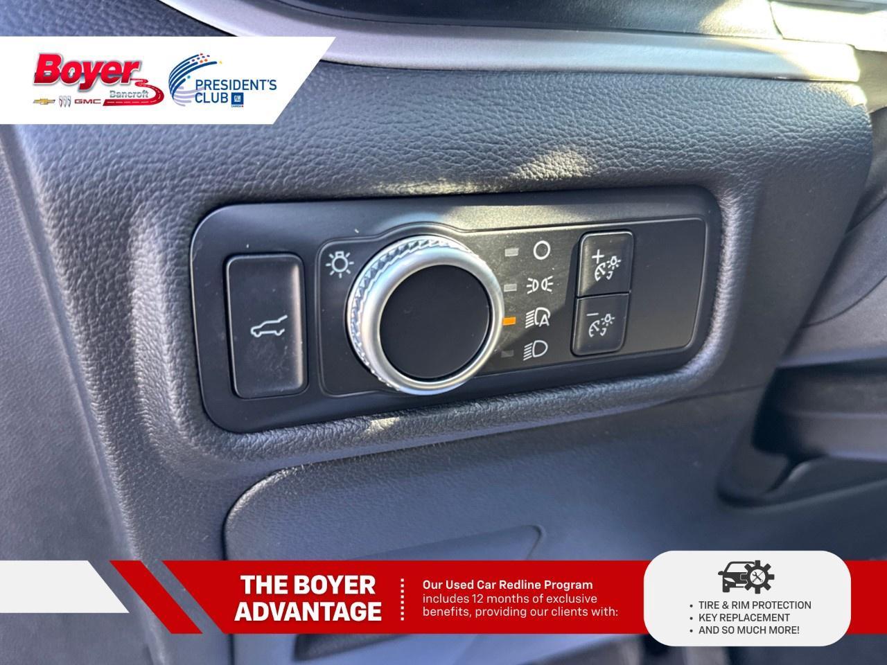 2021 Ford Explorer XLT 4WD Photo