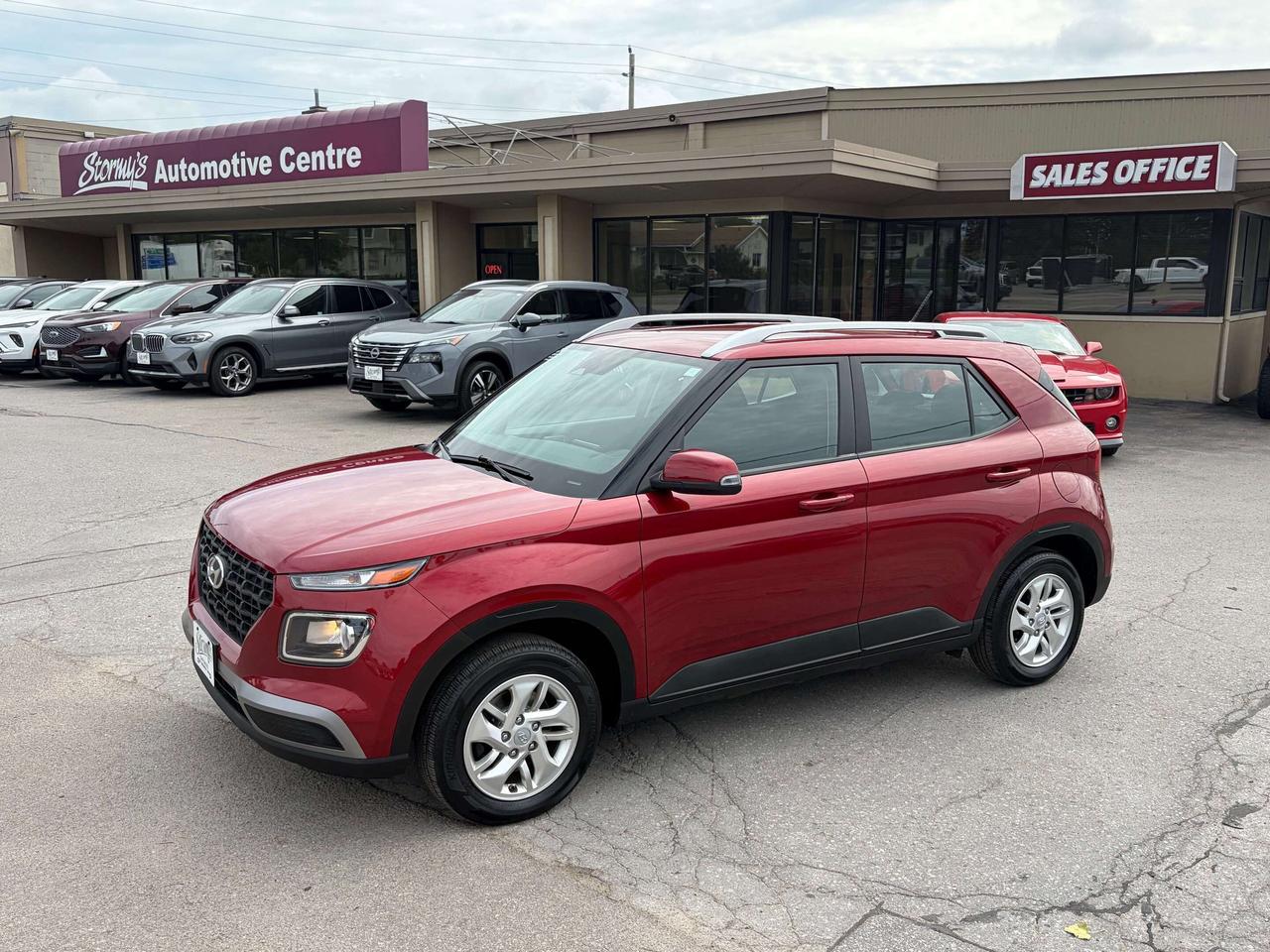 Vehicle Image