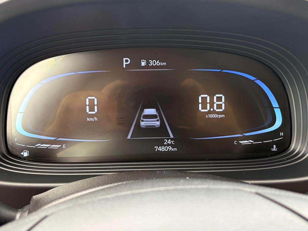 2024 Hyundai Venue PREFERRED/HEATED SEATS/BACK UP CAM/CALL BELLEVILLE Photo