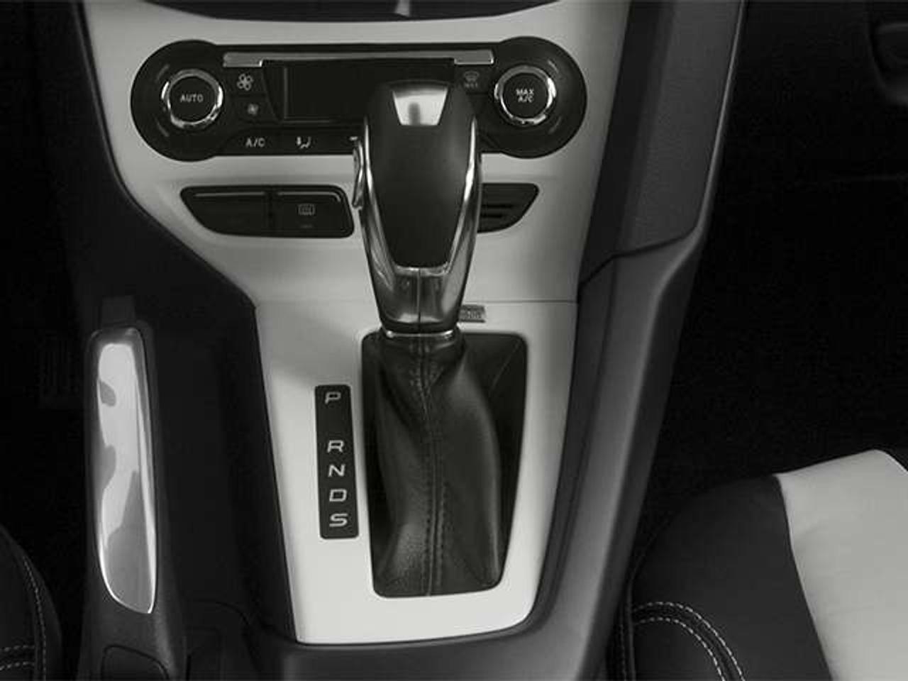 2014 Ford Focus focus Photo