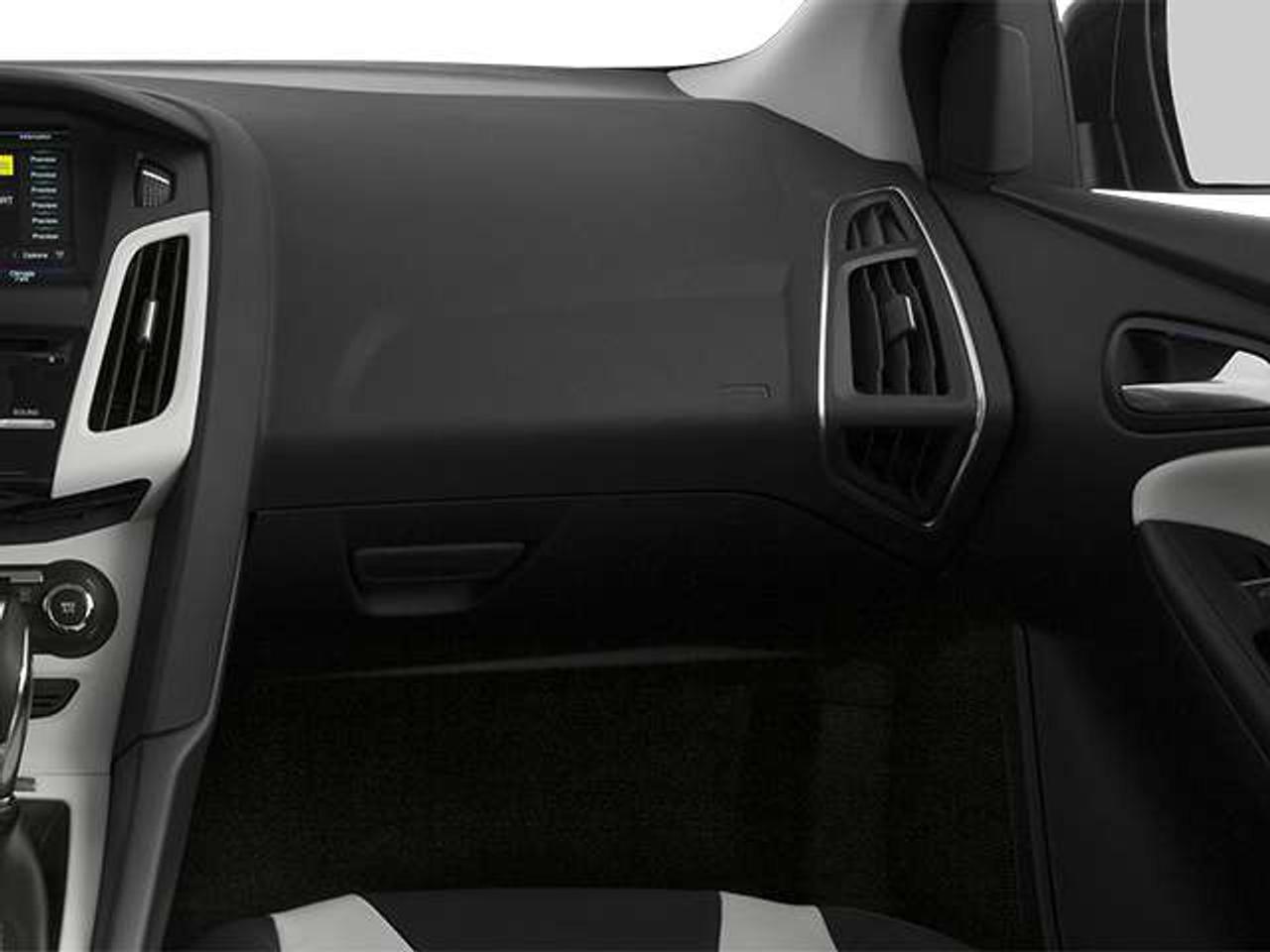 2014 Ford Focus focus Photo