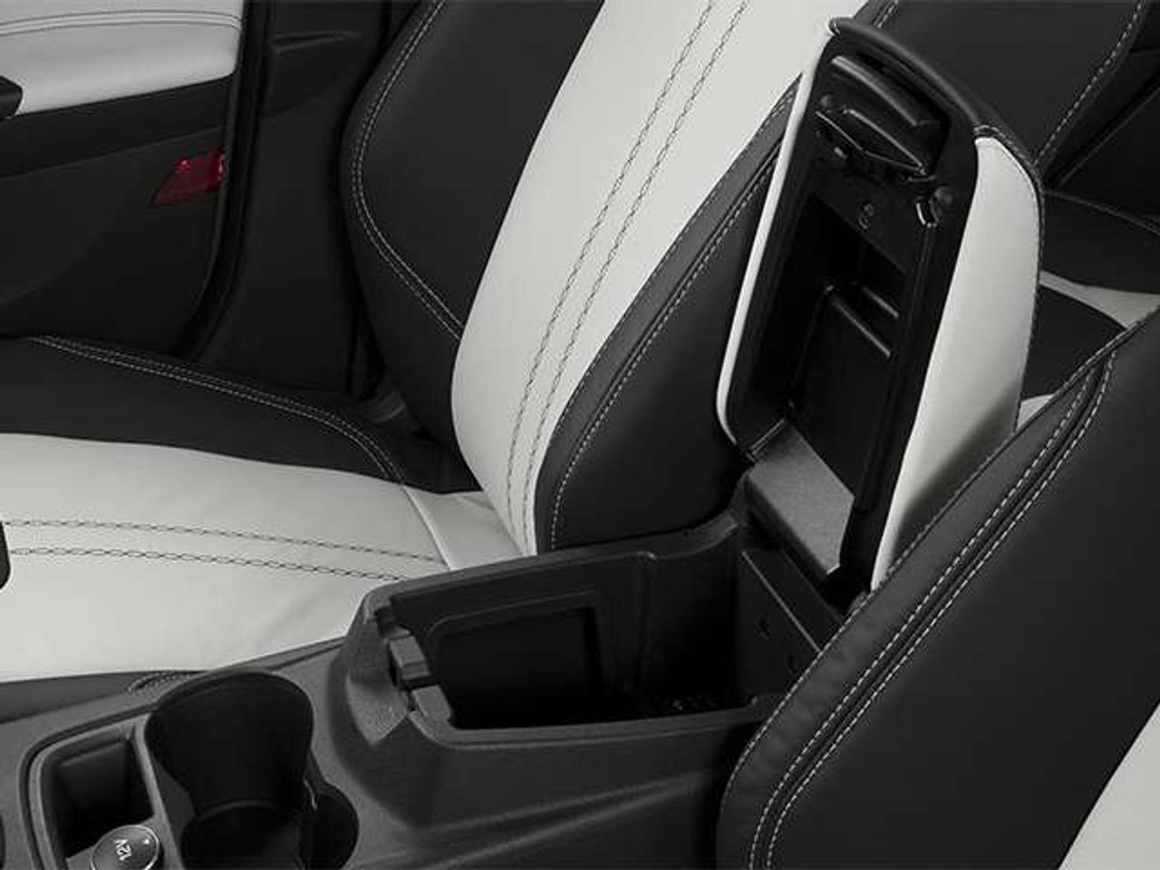 2014 Ford Focus focus Photo