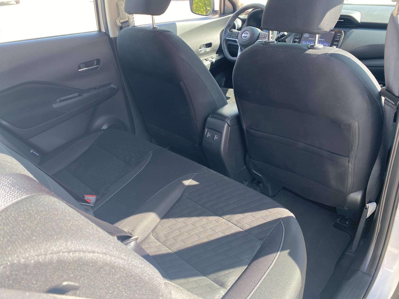 2025 Nissan Kicks SV, REMOTE START, BALANCE OF FACTORY WARRANTY! Photo