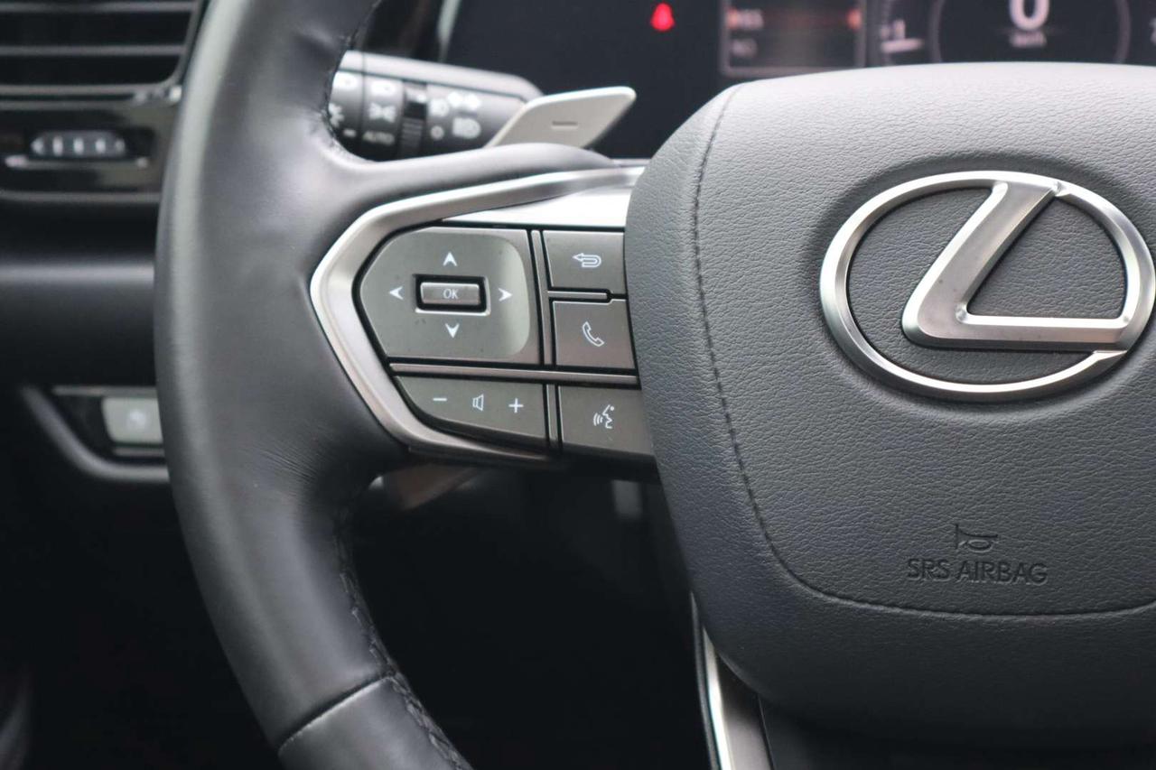 2025 Lexus NX 350 Premium AWD   One Owner   Clean Carfax   No Accident Photo
