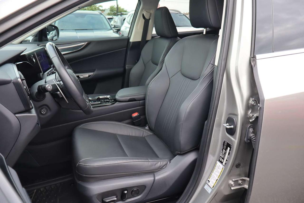 2025 Lexus NX 350 Premium AWD   One Owner   Clean Carfax   No Accident Photo